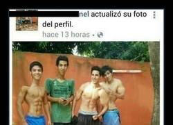 Enlace a GIMNASIOS RADIOACTIVOS