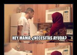 Enlace a El gen de madre