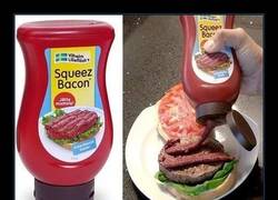 Enlace a SALSA BACON