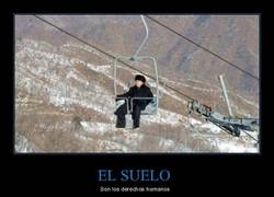 Enlace a El suelo son derechos humanos