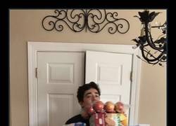 Enlace a Nunca hay una excusa