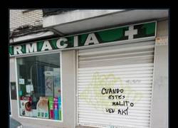 Enlace a GRACIAS, BANSKY