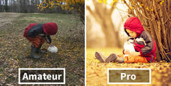 Enlace a Lo diferentes que se ven los mismos sitios cuando te conviertes en fotógrafo profesional