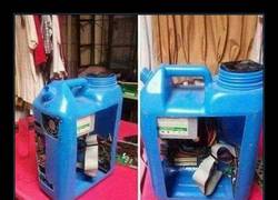 Enlace a MODDING POBRE