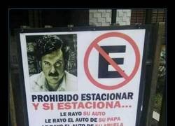 Enlace a Mensaje captado