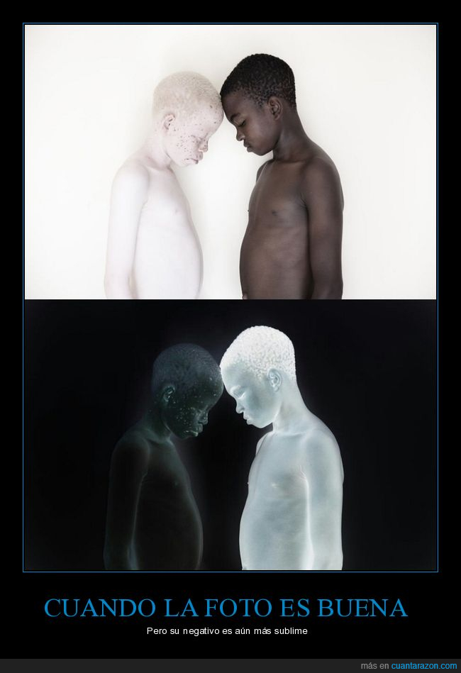 color,blanco,negro,razas,negativo