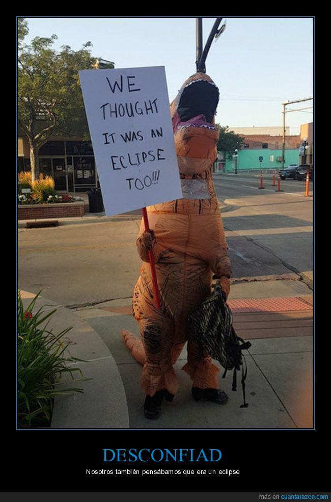 dinosaurios,eclipse
