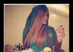 Enlace a Cómo hacer cabrear a un gamer con una simple foto