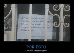 Enlace a Es una razón de peso