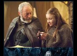 Enlace a Así es la actriz de Shireen Baratheon de Juego de Tronos una vez cumplida la mayoría de edad