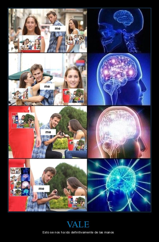 memes,cerebro,inception