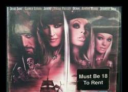 Enlace a Seguro que hay una interesante historia detrás de esa nota azul