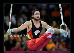 Enlace a OLIMPIADAS DE TRONOS 2017