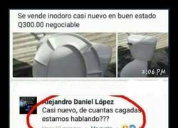 Enlace a Me parece justo y respetable