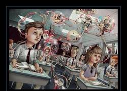 Enlace a Tú en clase