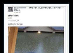 Enlace a Coches en venta en Houston