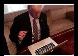 Enlace a Si le hubiesen dejado construir el muro….