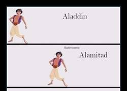 Enlace a El chiste malo del día