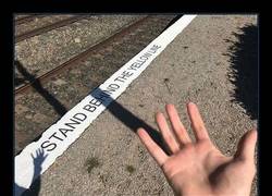 Enlace a YOU ONLY HAD ONE JOB