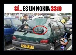 Enlace a Aquellos móviles eran armas de destrucción masiva