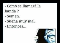 Enlace a Ni te habías coscado