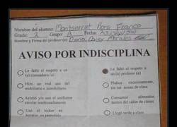 Enlace a Los malditos muggles profesores del colegio nunca entenderán esta clase de insultos