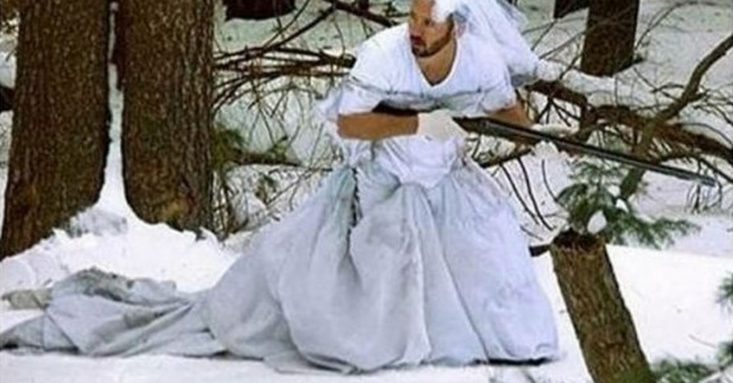 &iexcl;Cu&aacute;nta raz&oacute;n! / No le busques sentido a la foto