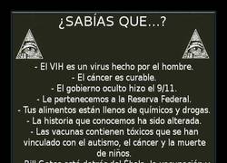 Enlace a Resumen: Todo es mentira