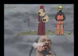 Enlace a EPISODIO 420 de Naruto