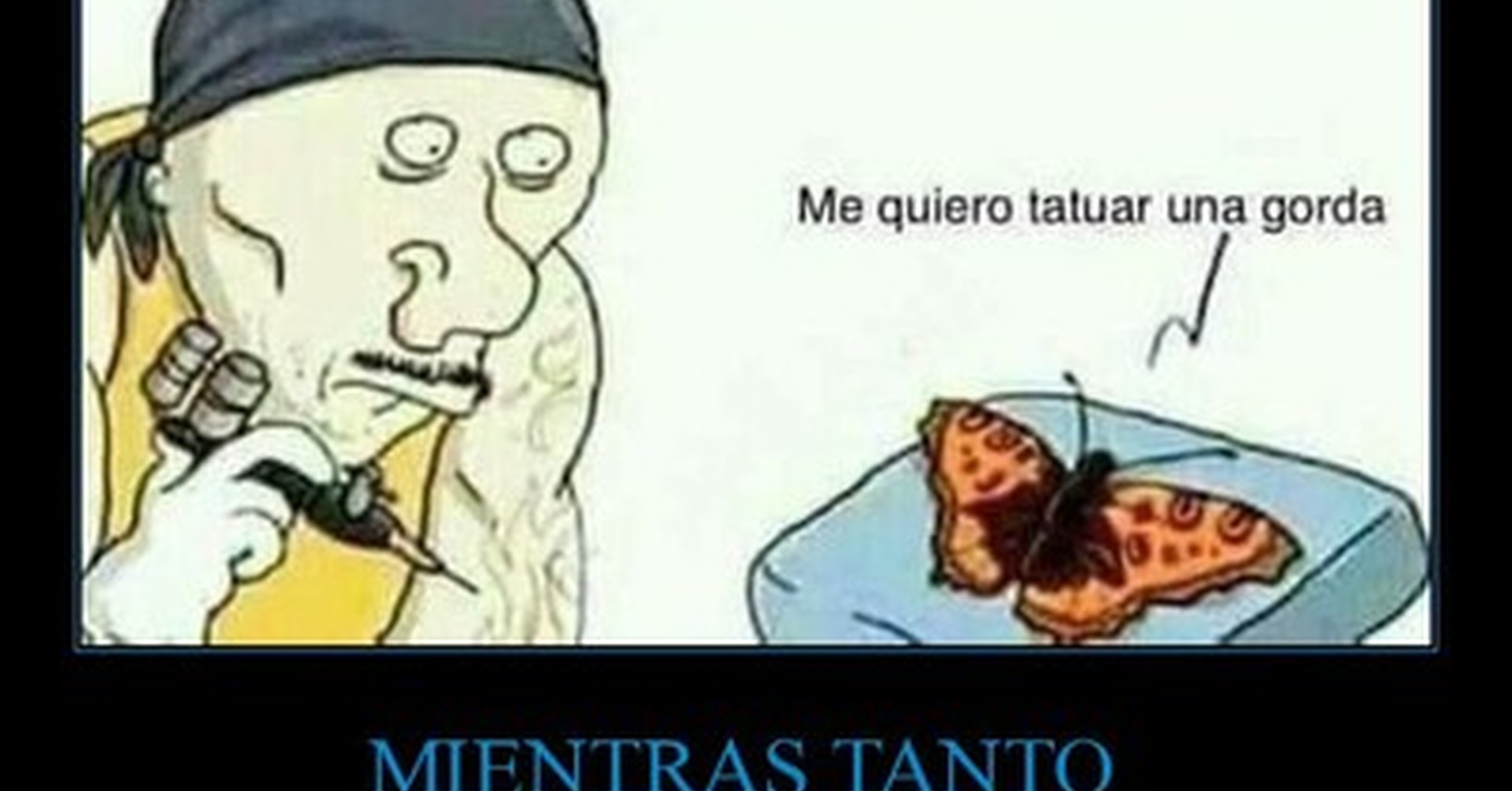 Cuanta Razon Mientras Tanto En Un Universo Paralelo