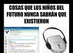 Enlace a QUÉ TIEMPOS AQUELLOS