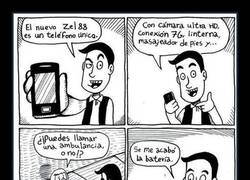 Enlace a ÚLTIMA TECNOLOGÍA