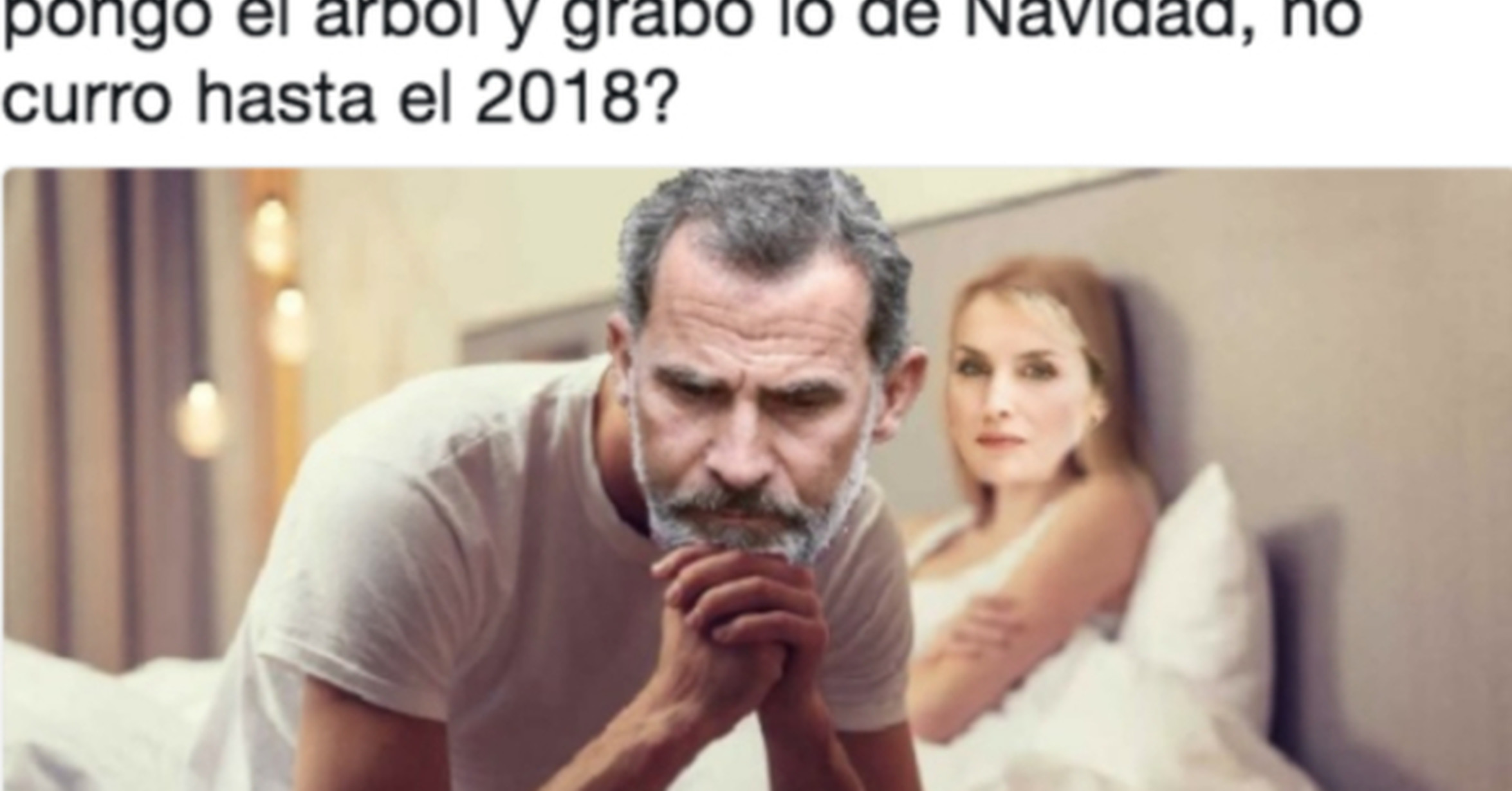 Cunta Razn FELIPE VI DE ESPAA