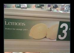 Enlace a Si la vida te da limones...