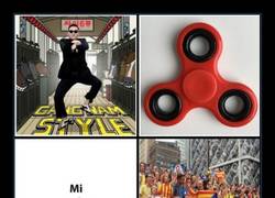 Enlace a Cosas que duraron muy poco