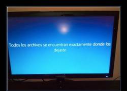 Enlace a Están evolucionando