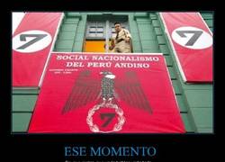 Enlace a Lo que faltaba