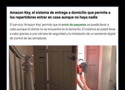 Enlace a Genial, otro cacharro para hackear y ya directamente puedan entrar en tu casa