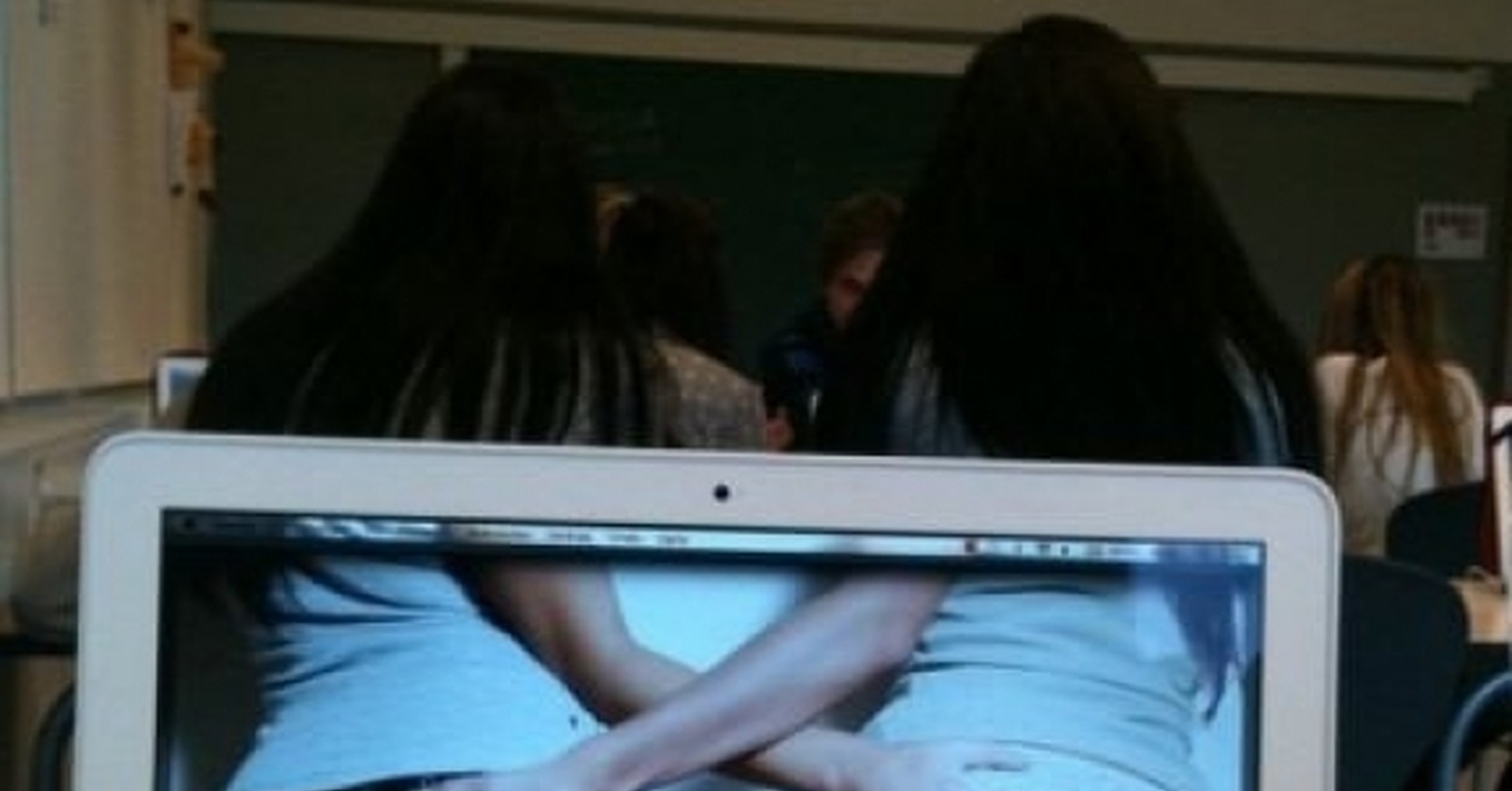 El fondo de pantalla que más pega con la decoración de clase El fondo de pantalla que más pega con la decoración de clase