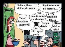Enlace a ¿En qué nos hemos convertido?