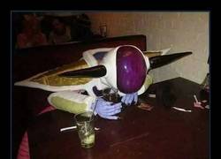 Enlace a Lo unico que te queda es beber para olvidar