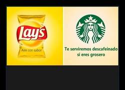 Enlace a Slogans que dicen la pura verdad