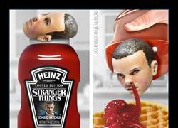 Enlace a Lo necesito con todas mis fuerzas