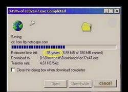 Enlace a Si sufriste esto es que eres un poco viejo