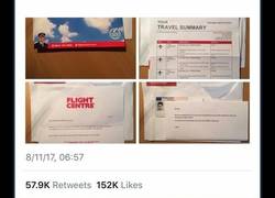 Enlace a Le dan el susto de su vida después de perder su DNI borrachísimo