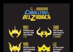 Enlace a La verdadera personalidad de los signos