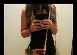 Enlace a Quien no se conforma es porque no quiere, por @bensonsenora