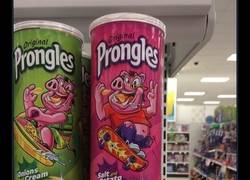 Enlace a No sé Rick...