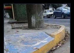 Enlace a ¿Dónde está la cabeza del que ideó esto?