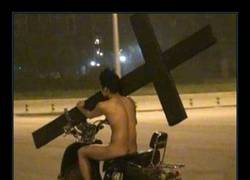 Enlace a EL MESÍAS HA REGRESADO